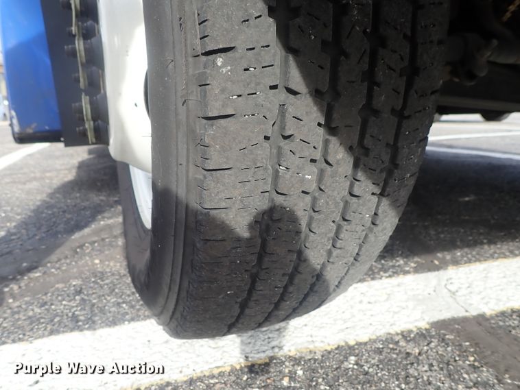 image for item DC3368 2016 Ford Econoline E450 Eldorado Aerotech shuttle bus