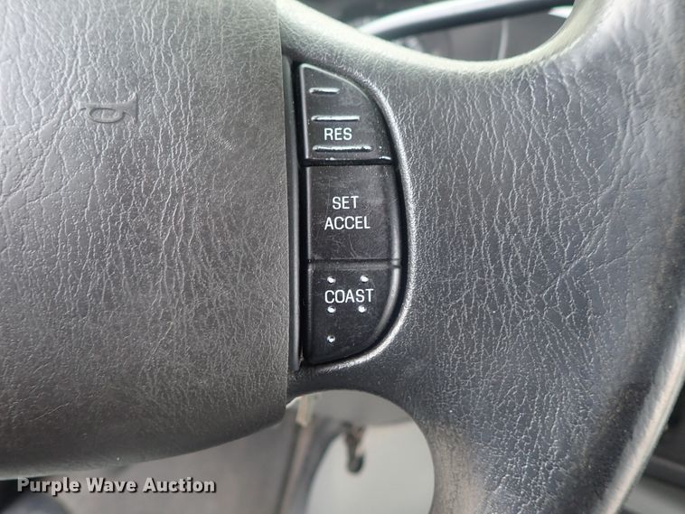 image for item DC3369 2014 Ford Econoline E450 Eldorado Aerotech shuttle bus