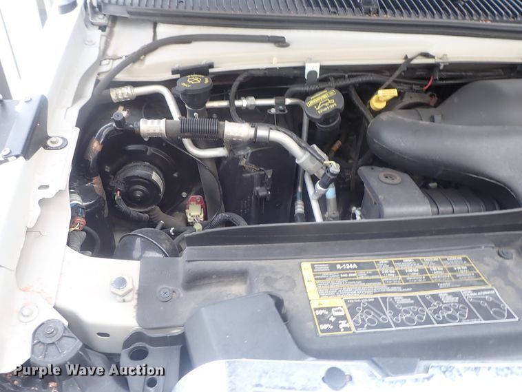 image for item DC3369 2014 Ford Econoline E450 Eldorado Aerotech shuttle bus