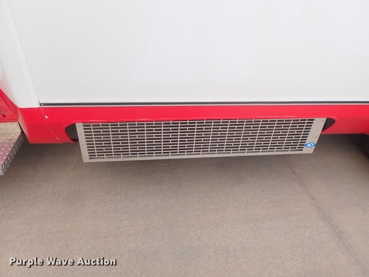 image for item DC3369 2014 Ford Econoline E450 Eldorado Aerotech shuttle bus