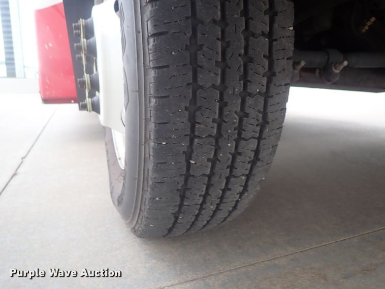 image for item DC3369 2014 Ford Econoline E450 Eldorado Aerotech shuttle bus