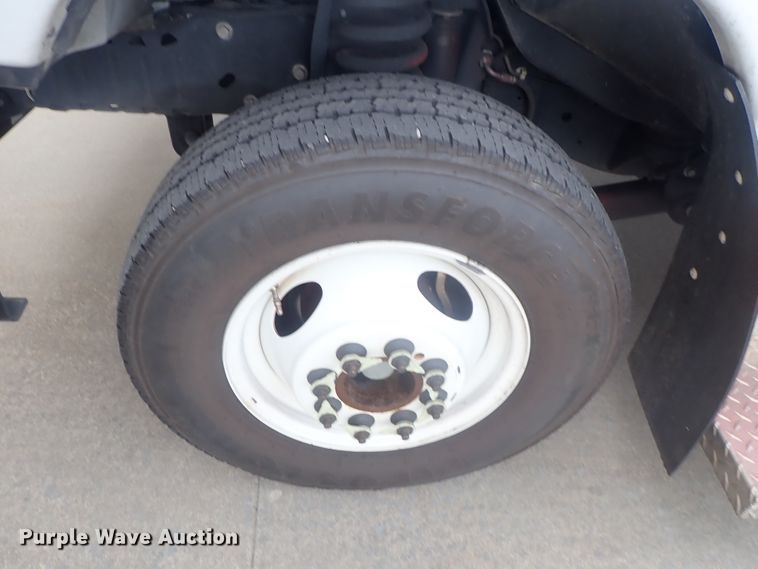 image for item DC3369 2014 Ford Econoline E450 Eldorado Aerotech shuttle bus