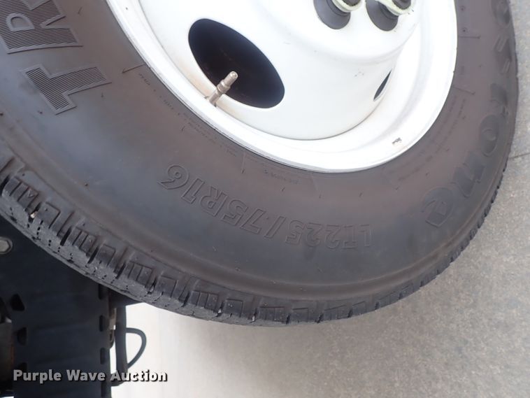 image for item DC3369 2014 Ford Econoline E450 Eldorado Aerotech shuttle bus