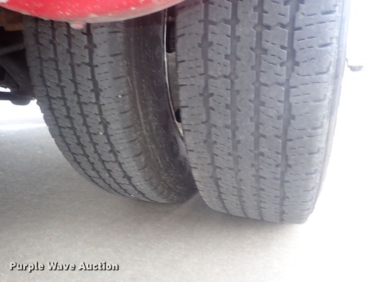 image for item DC3369 2014 Ford Econoline E450 Eldorado Aerotech shuttle bus