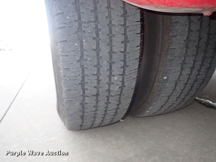 image for item DC3369 2014 Ford Econoline E450 Eldorado Aerotech shuttle bus