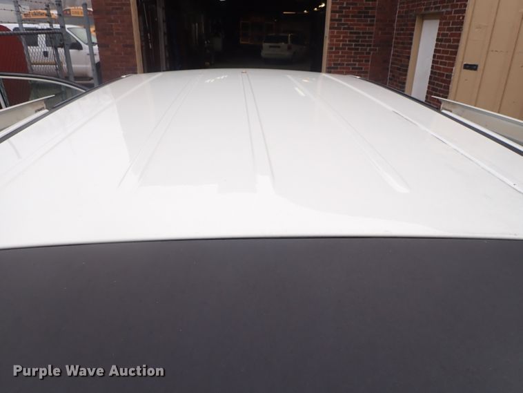 image for item DC3372 2010 Dodge Grand Caravan van