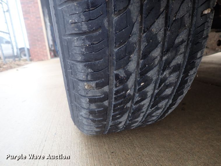 image for item DC3372 2010 Dodge Grand Caravan van