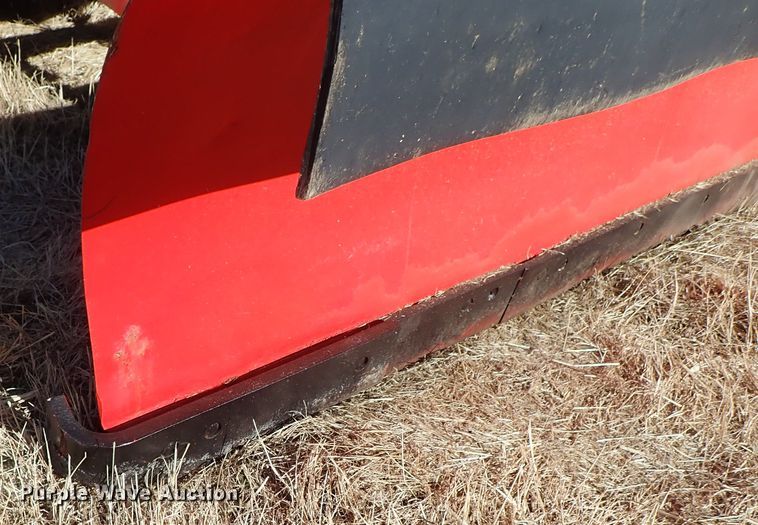 image for item DC3378 1998 International 4900 dump truck