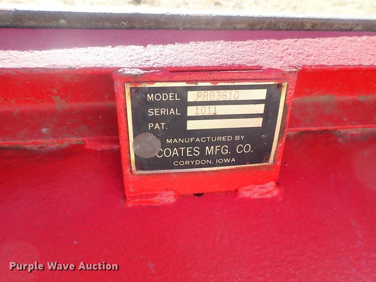 image for item DC3378 1998 International 4900 dump truck