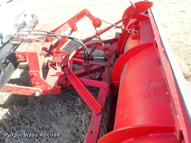 image for item DC3378 1998 International 4900 dump truck