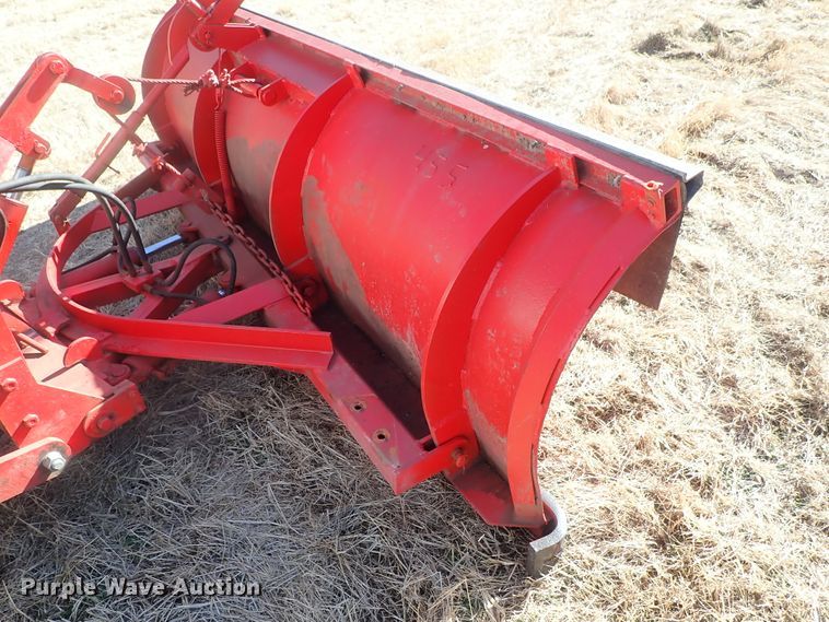 image for item DC3378 1998 International 4900 dump truck