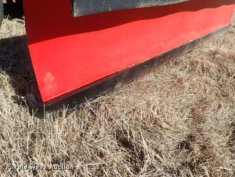 image for item DC3378 1998 International 4900 dump truck