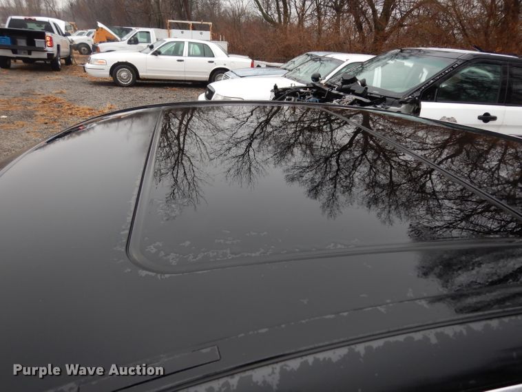 image for item DE4260 2009 Mercedes Benz C300