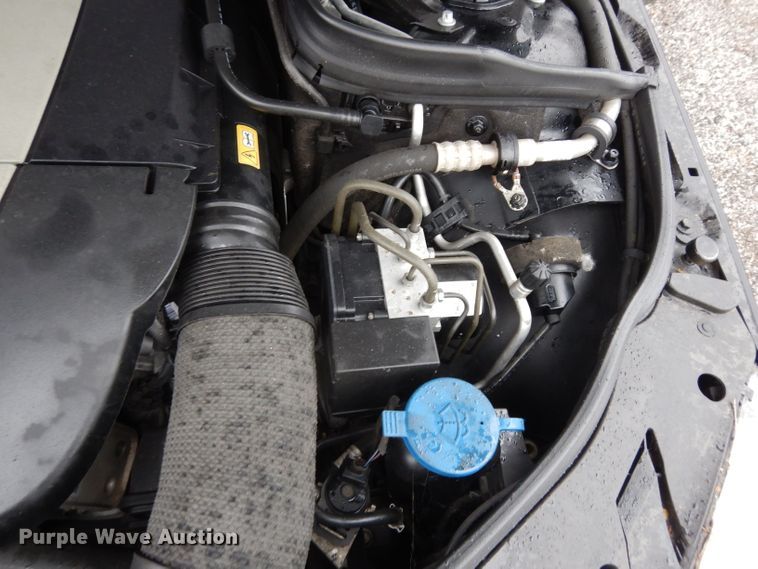 image for item DE4260 2009 Mercedes Benz C300