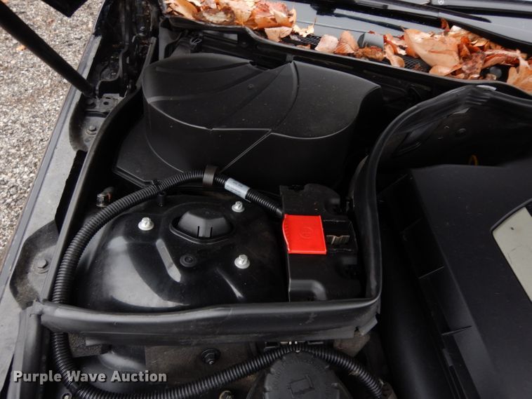 image for item DE4260 2009 Mercedes Benz C300