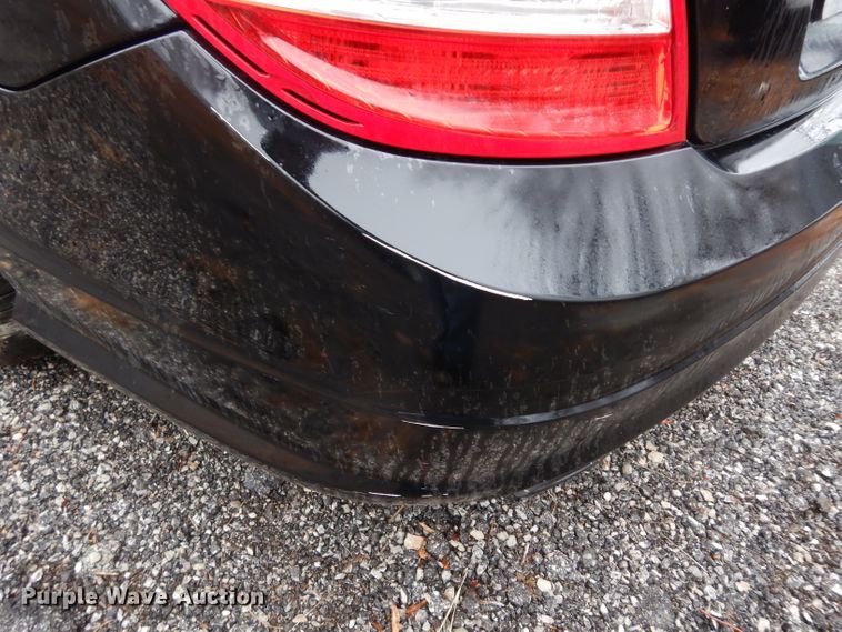 image for item DE4260 2009 Mercedes Benz C300