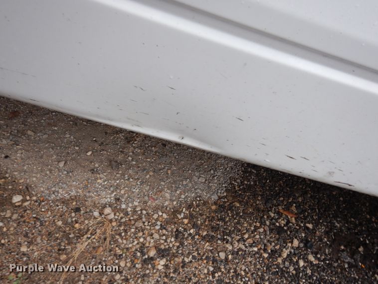 image for item DE4261 2006 Ford F150 SuperCab pickup truck