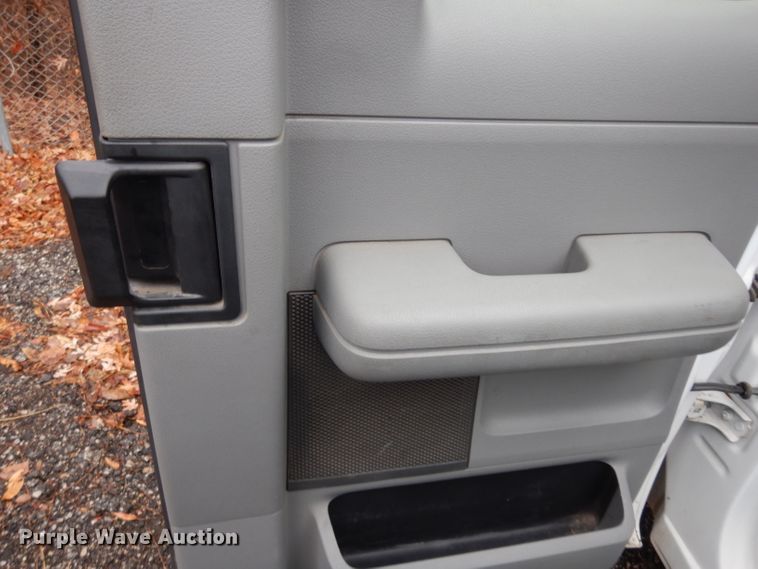 image for item DE4261 2006 Ford F150 SuperCab pickup truck