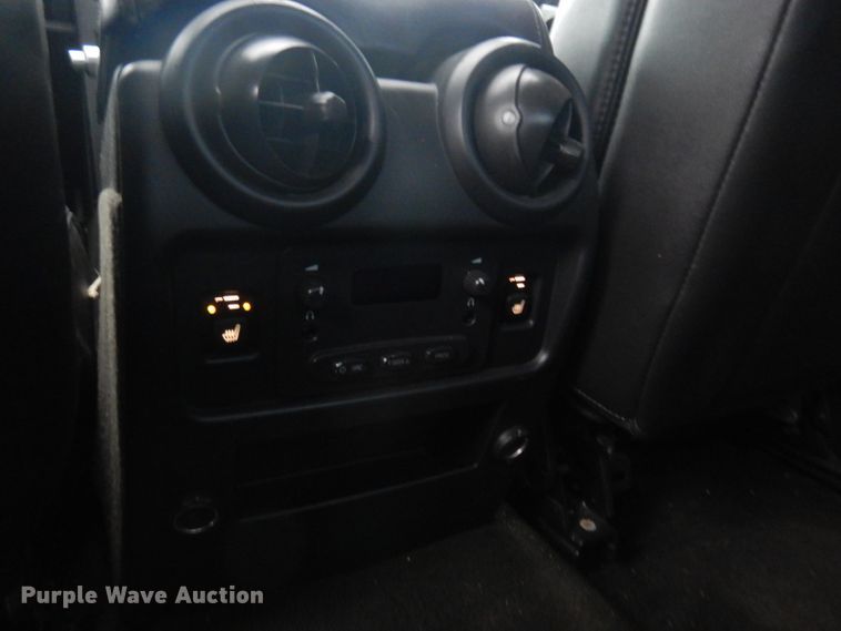 image for item DE4283 2005 Hummer H2 SUV