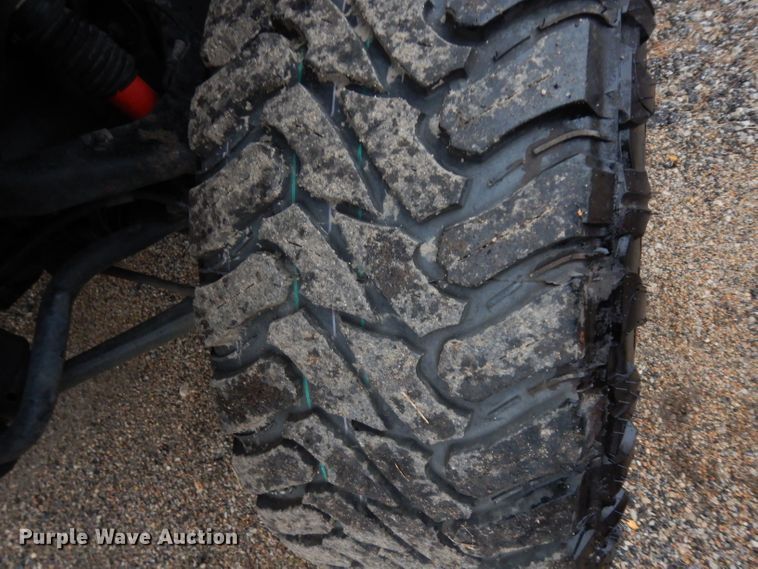 image for item DE4283 2005 Hummer H2 SUV