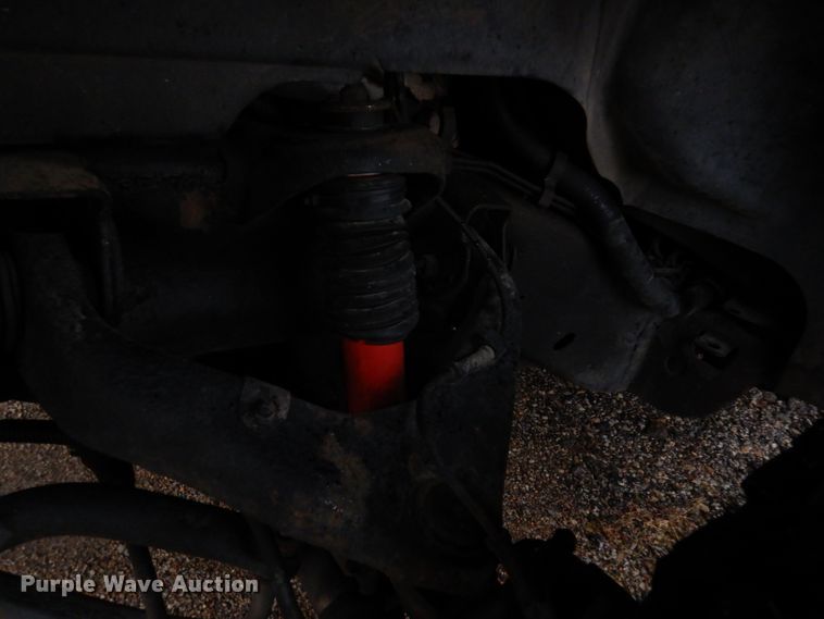 image for item DE4283 2005 Hummer H2 SUV