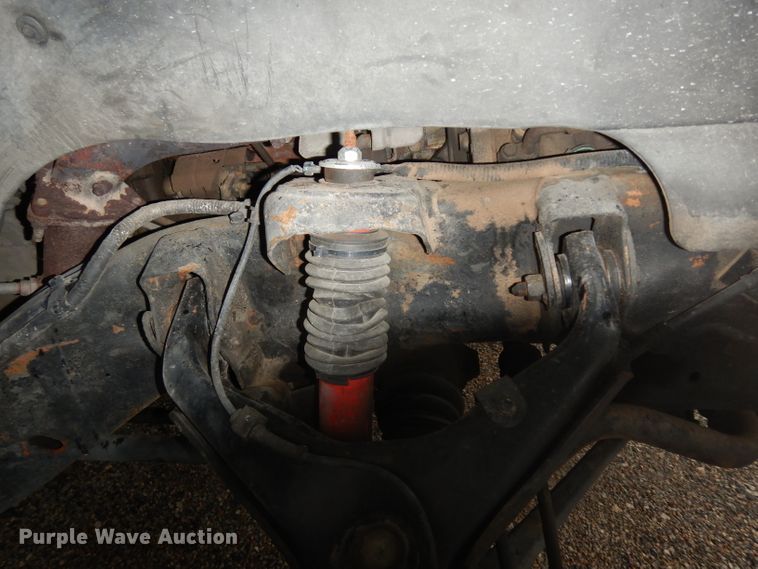 image for item DE4283 2005 Hummer H2 SUV