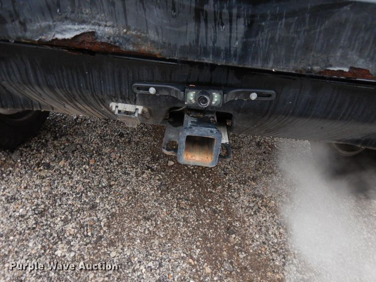 image for item DE4283 2005 Hummer H2 SUV