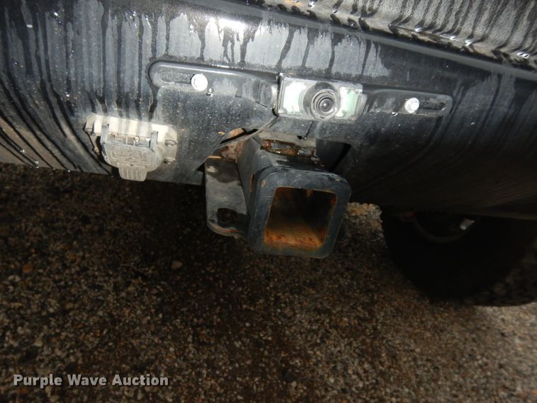 image for item DE4283 2005 Hummer H2 SUV