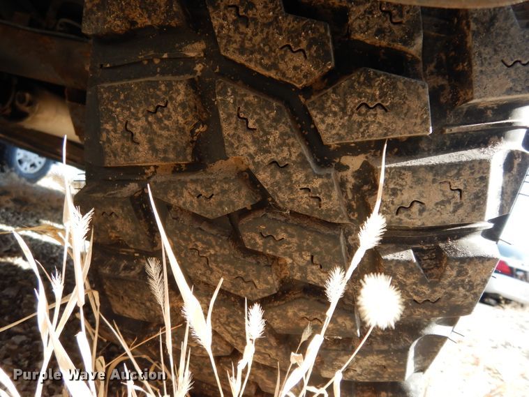 image for item DE4284 2004 Nissan Titan Crew Cab pickup truck