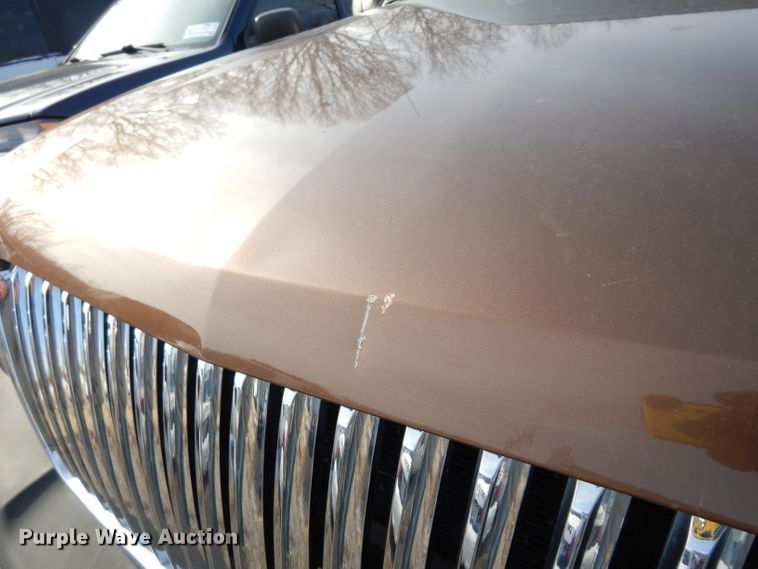 image for item DE4286 2003 Chevrolet Silverado 1500 Ext. Cab pickup truck