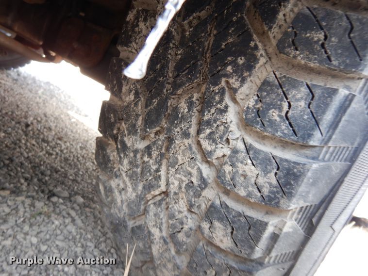 image for item DE4286 2003 Chevrolet Silverado 1500 Ext. Cab pickup truck