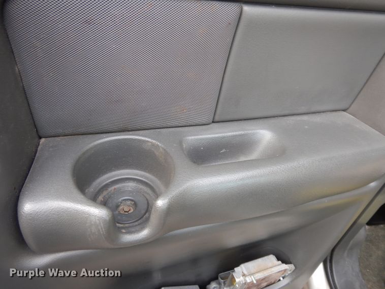 image for item DE4286 2003 Chevrolet Silverado 1500 Ext. Cab pickup truck