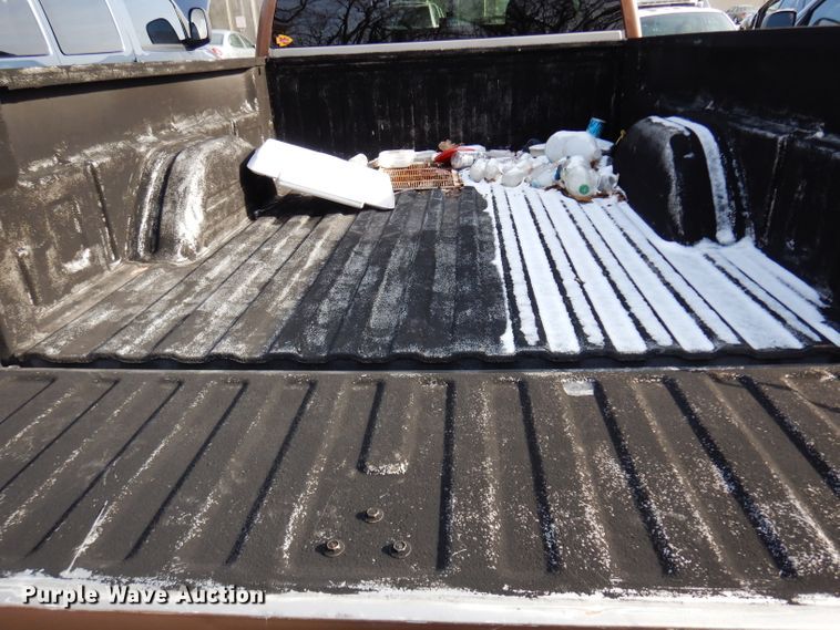 image for item DE4286 2003 Chevrolet Silverado 1500 Ext. Cab pickup truck