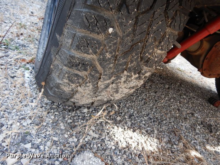 image for item DE4286 2003 Chevrolet Silverado 1500 Ext. Cab pickup truck