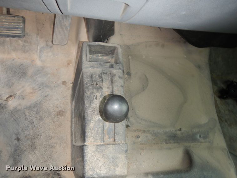 image for item DE4294 2012 Chevrolet Silverado 1500 Ext. Cab pickup truck