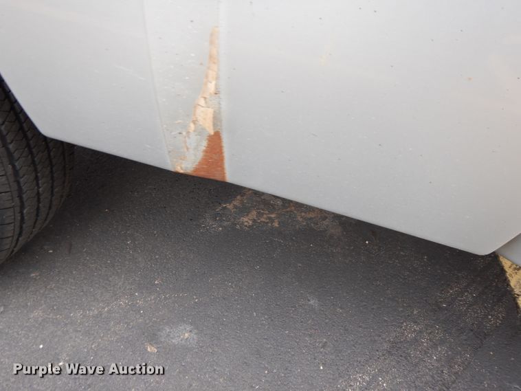 image for item DE4294 2012 Chevrolet Silverado 1500 Ext. Cab pickup truck