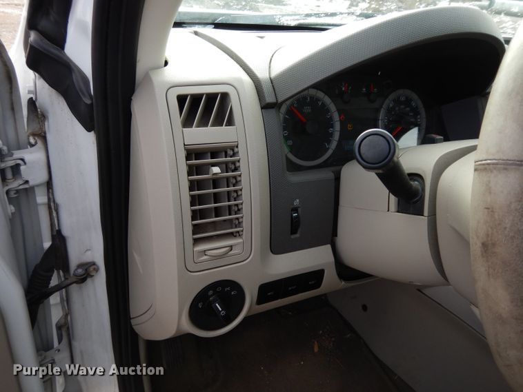 image for item DE4295 2009 Ford Escape Hybrid SUV