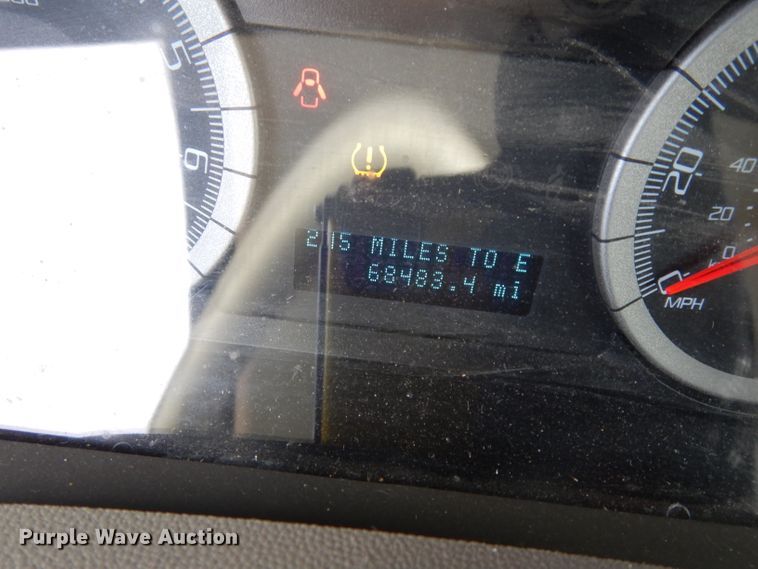 image for item DE4295 2009 Ford Escape Hybrid SUV