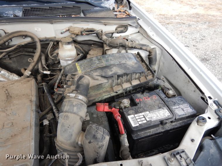 image for item DE4295 2009 Ford Escape Hybrid SUV