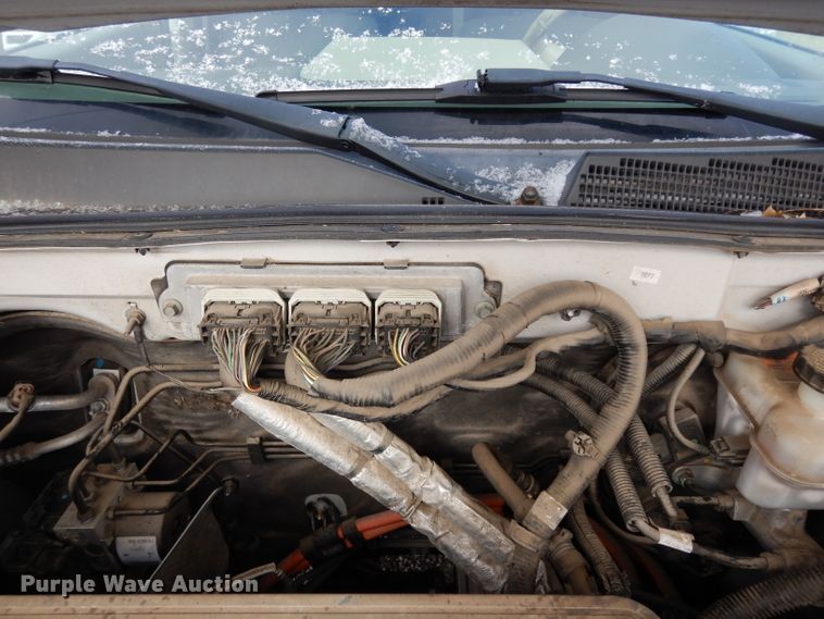 image for item DE4295 2009 Ford Escape Hybrid SUV