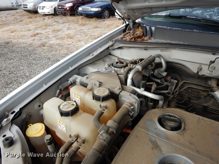 image for item DE4295 2009 Ford Escape Hybrid SUV