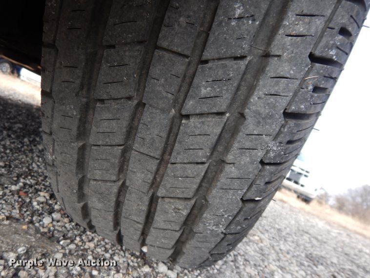 image for item DE4295 2009 Ford Escape Hybrid SUV