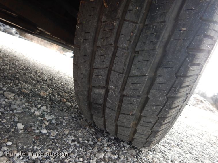 image for item DE4295 2009 Ford Escape Hybrid SUV