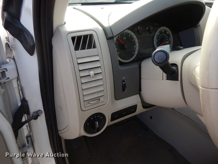 image for item DE4296 2008 Ford Escape Hybrid SUV