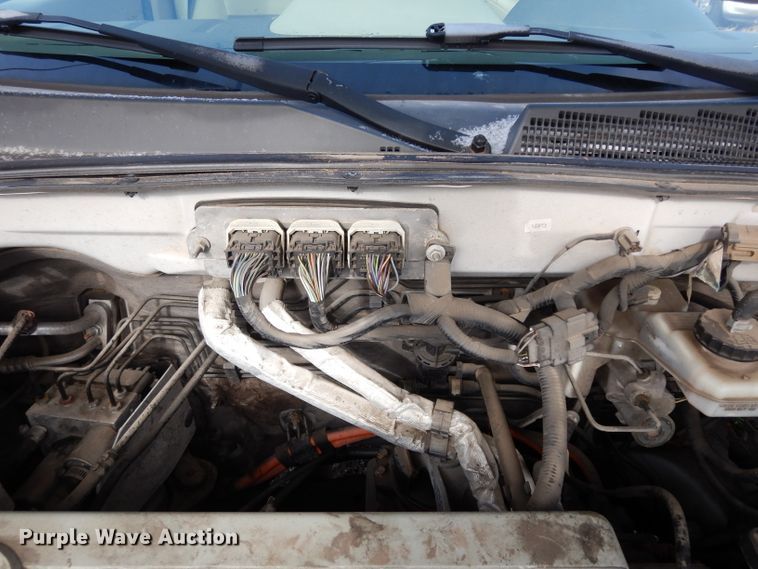 image for item DE4296 2008 Ford Escape Hybrid SUV