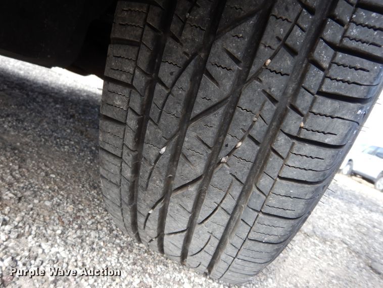 image for item DE4296 2008 Ford Escape Hybrid SUV