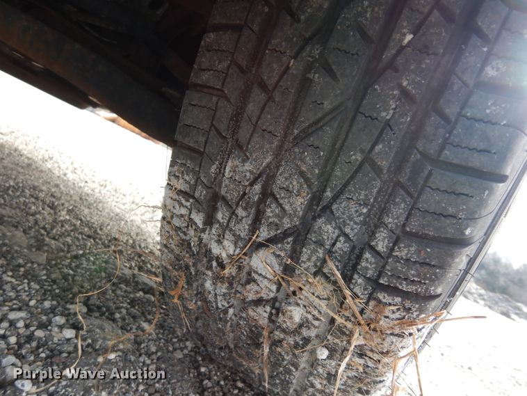 image for item DE4296 2008 Ford Escape Hybrid SUV