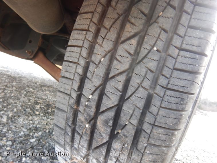 image for item DE4296 2008 Ford Escape Hybrid SUV