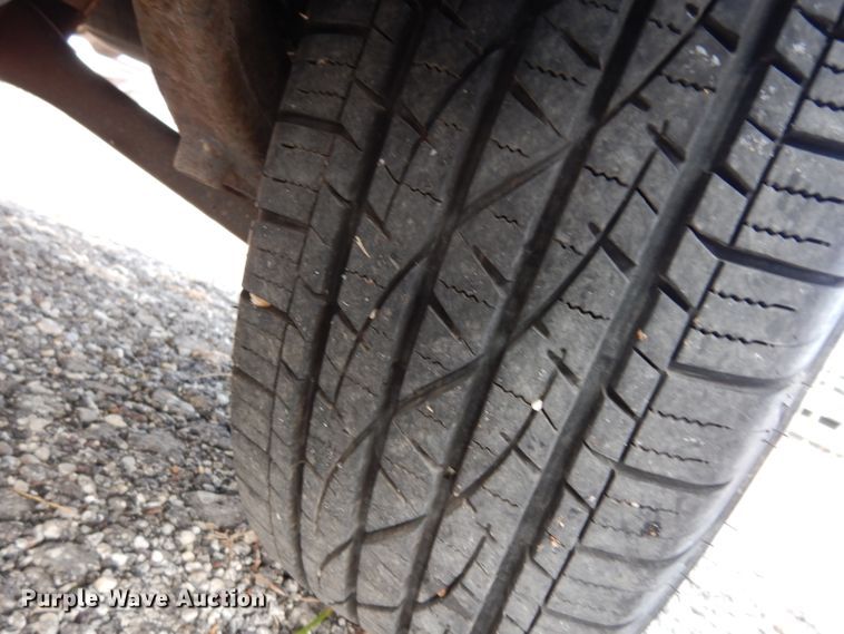 image for item DE4296 2008 Ford Escape Hybrid SUV