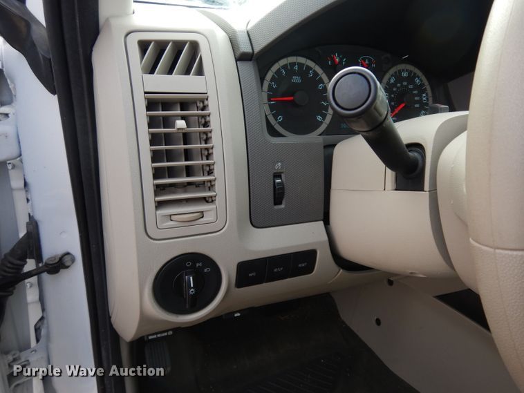 image for item DE4297 2012 Ford Escape SUV